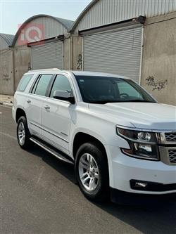 شێڤرۆلێت تاهۆ